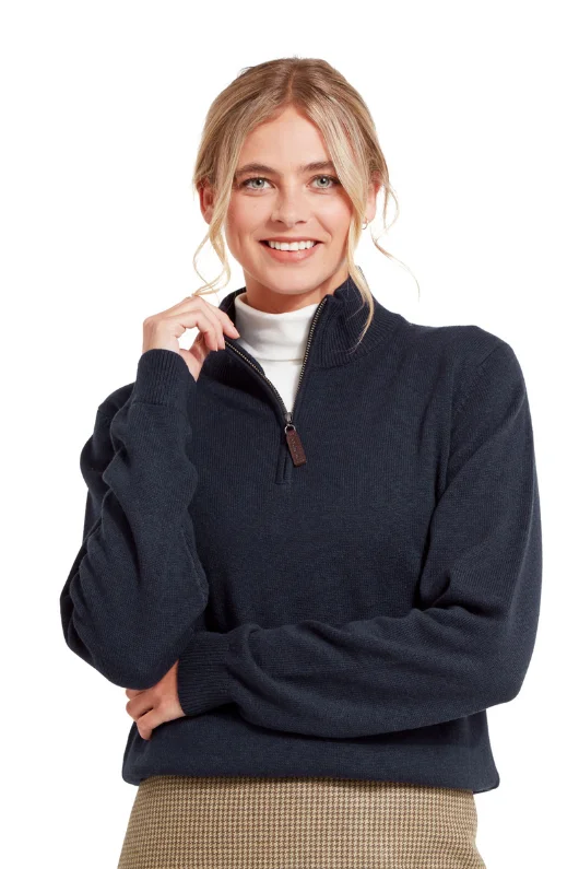 Pateley Jumper Terry Terry Cloth Terry Knit