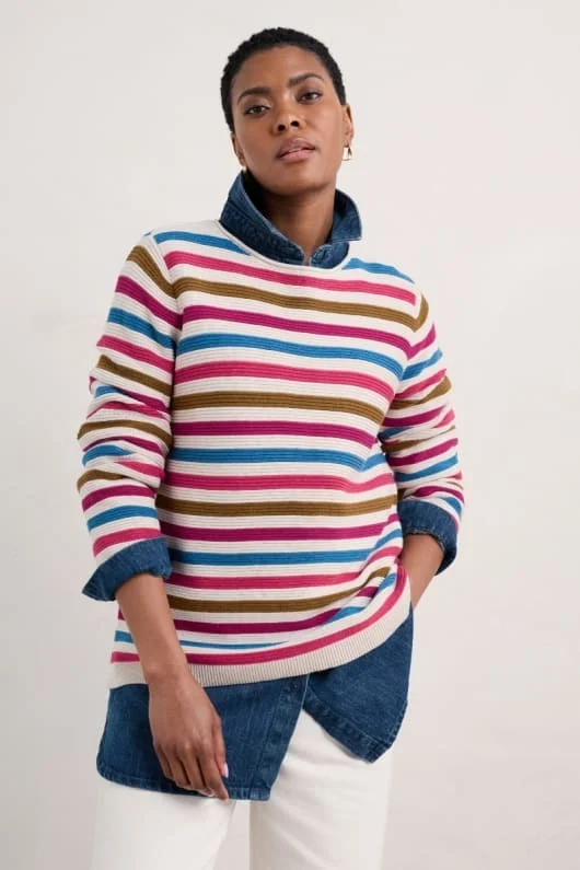 Makers Jumper Stylish Fashionable Trendy