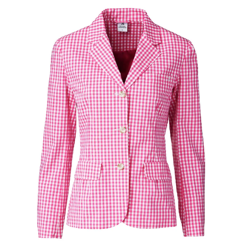 Daily Sports Diane Womens Golf Jacket Jacket Blazer Coat