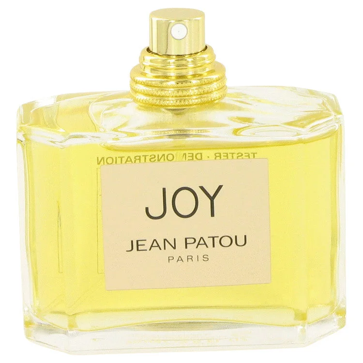 JOY by Jean Patou Eau De Toilette Spray for Women Trendy Wide-Leg High-Waist Denim