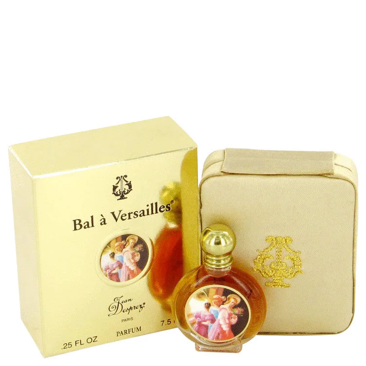 BAL A VERSAILLES by Jean Desprez Pure Perfume for Women Fashionable Raw Hemmed Jeans