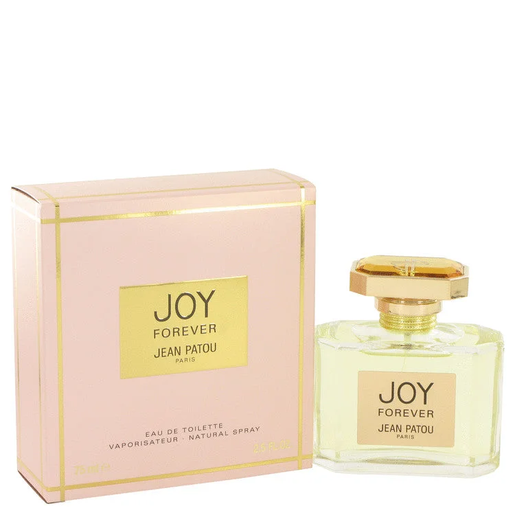 Joy Forever by Jean Patou Eau De Toilette Spray for Women Comfortable Faded High-Rise Jeans