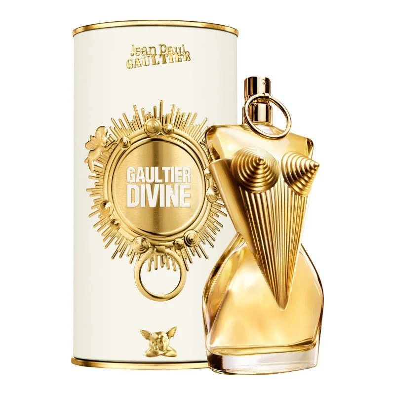 Jean Paul Gaultier JPG Divine 100ML EDP Spray (W) Stylish Tapered Fit Jeans