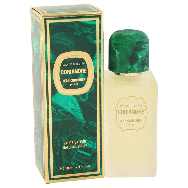 CORIANDRE by Jean Couturier Eau De Toilette Spray for Women Casual Skinny Fit Jeans