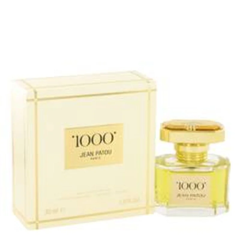 1000 Eau De Parfum Spray By Jean Patou Cozy Tencel Blend Denim Jeans