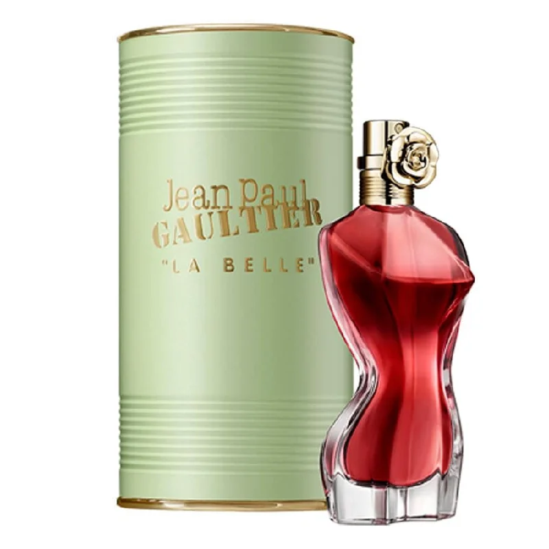 JEAN PAUL GAULTIER LA BELLE FOR WOMEN EDP 50 ml Comfortable Stretch Fit Jeans