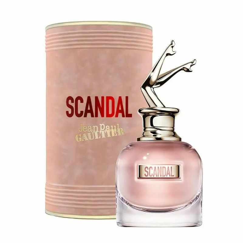 Women's Perfume Jean Paul Gaultier SCANDAL EDP EDP 30 ml Stylish Shredded Denim Jeans