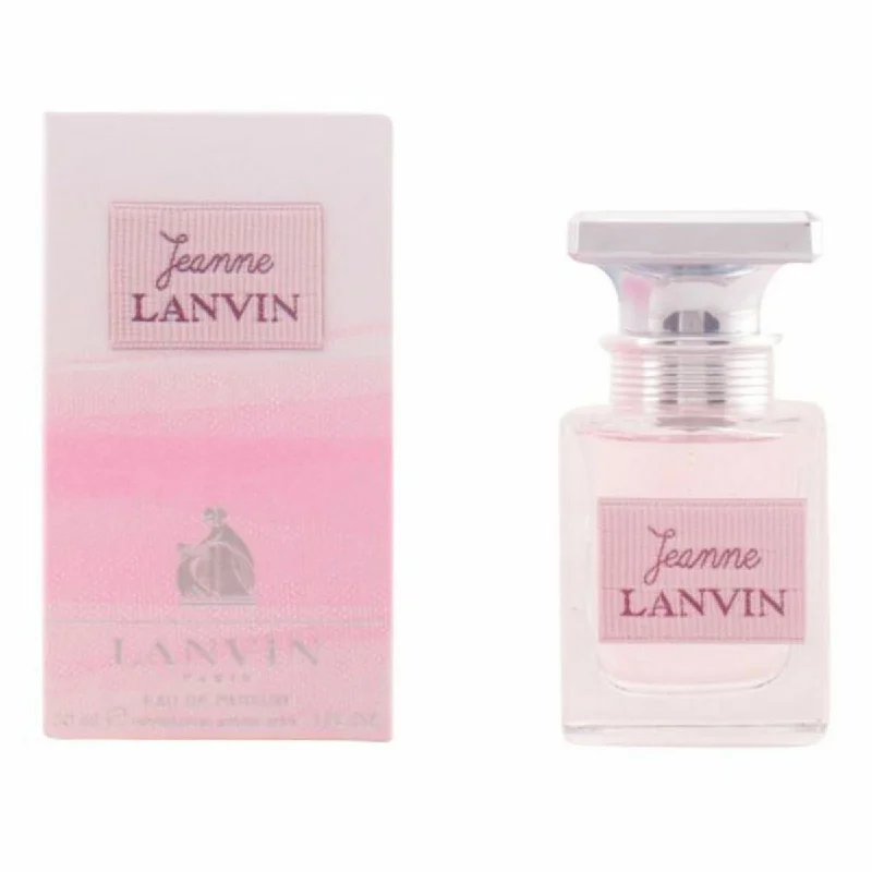 Women's Perfume Lanvin EDP Jeanne (30 ml) Fashionable Relaxed Fit Denim