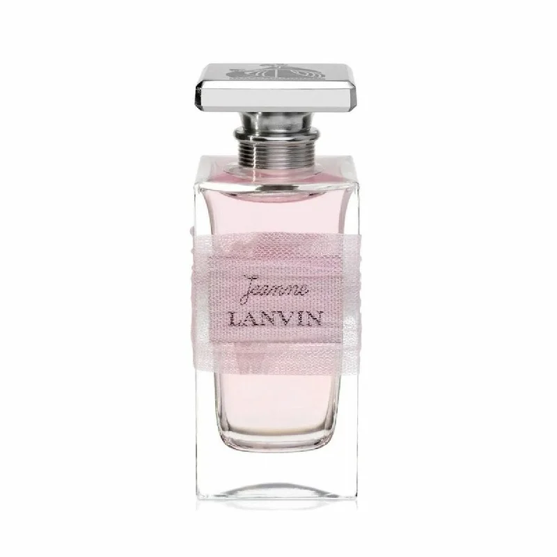 Women's Perfume Lanvin EDP Jeanne (50 ml) Cozy Relaxed Fit Denim Jeans