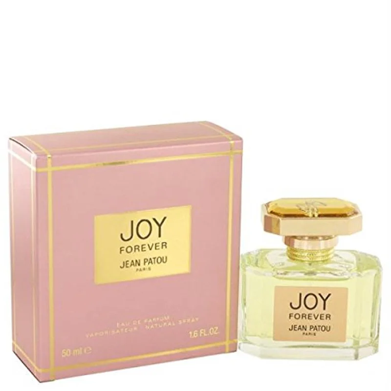 Jean Patou 502836 Joy Forever by Jean Patou Eau De Parfum Spray 2.5 oz Chic Double Waistband Jeans