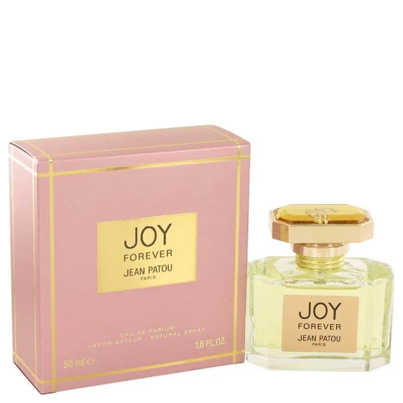 Jean Patou 502837 Joy Forever by Jean Patou Eau De Parfum Spray 1.7 oz Casual High-Waisted Bootcut Jeans