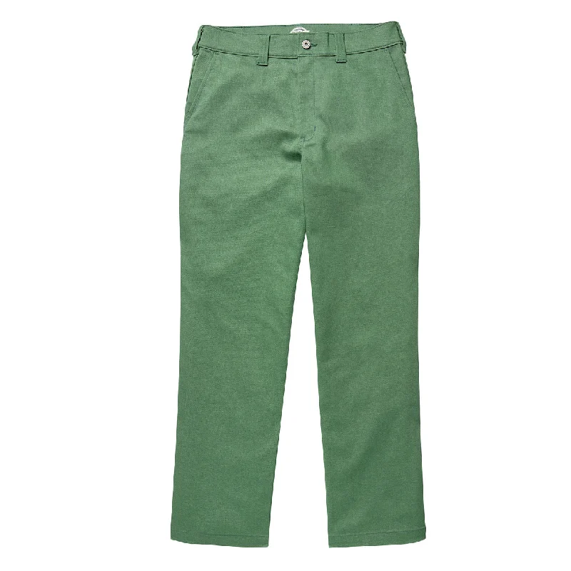 Dickies - Guy Mariano Duck Pants Pine Needle Green Trendy Tapered Pants