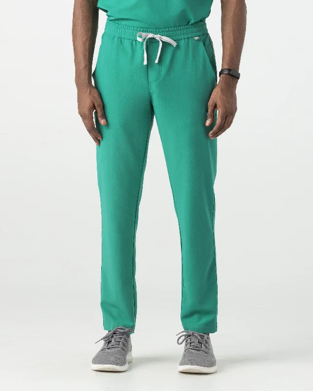 FYSEL® Sable‎ ‎ Tapered Scrub Pants Trendy Tapered Pants