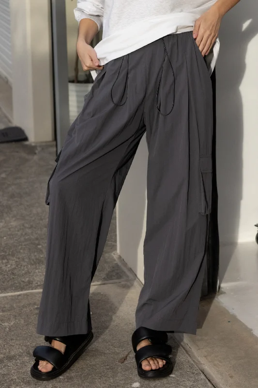 KALTEX Pants Slate Stylish Harem Pants