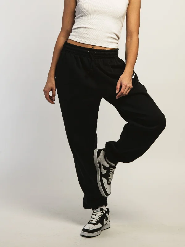 NIKE SPORTSWEAR PHOENIX FLEECE OVERSIZED PANT High-Waist Jeans