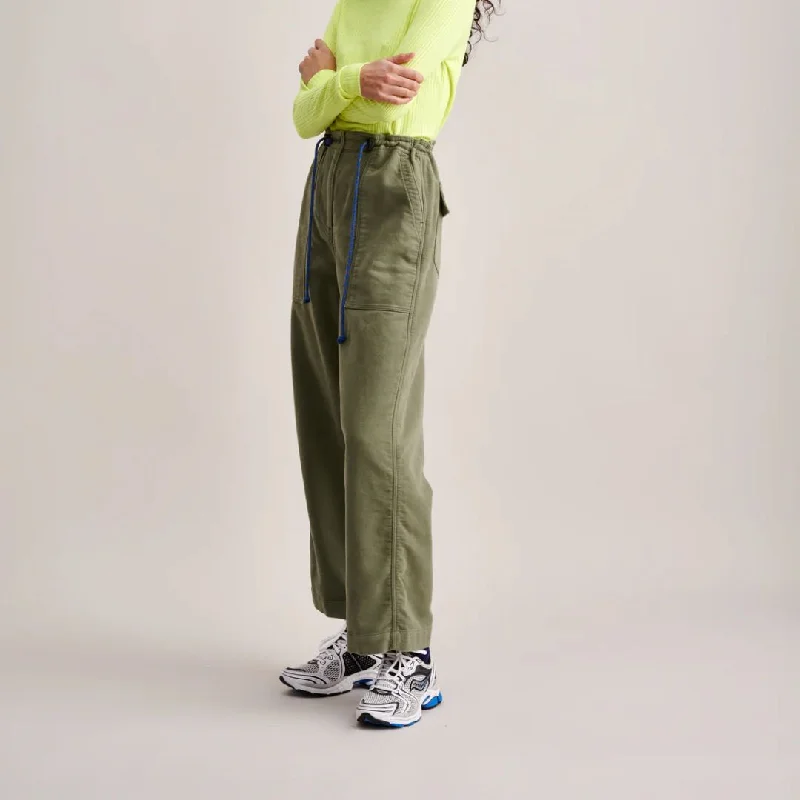 Platon Pants (Dust) Casual Lounge Pants