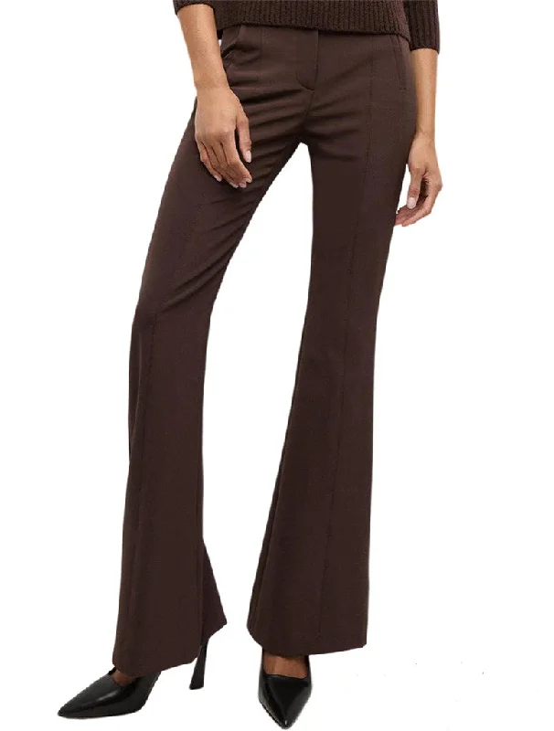 Tindya Pants - VERONICA BEARD Slim-Fit Leggings