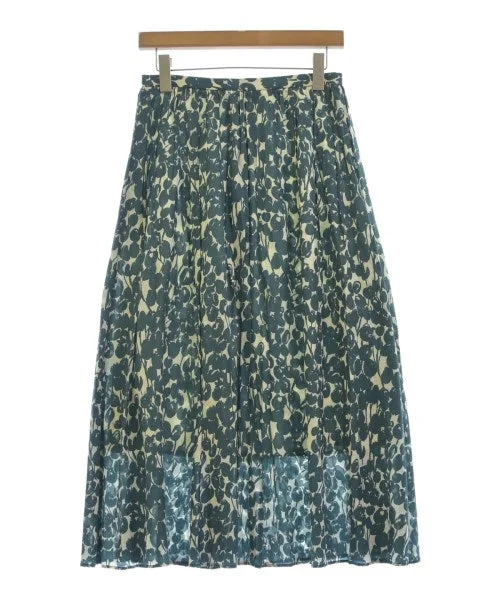 Ballsey Long/Maxi length skirts chiffon skirt airy