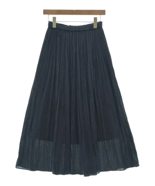 ROPE Picnic Long/Maxi length skirts chiffon skirt airy