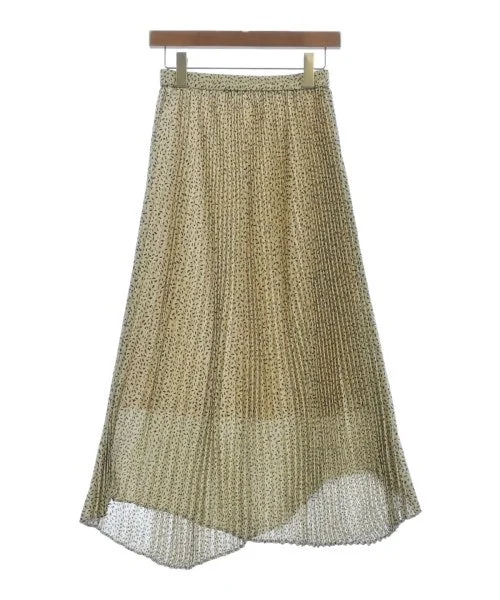 SHIPS Long/Maxi length skirts ruffled skirt detail