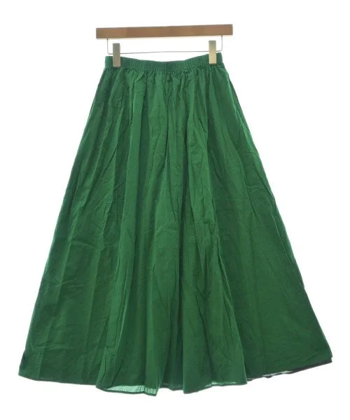 URBAN RESEARCH DOORS Long/Maxi length skirts pencil skirt chic