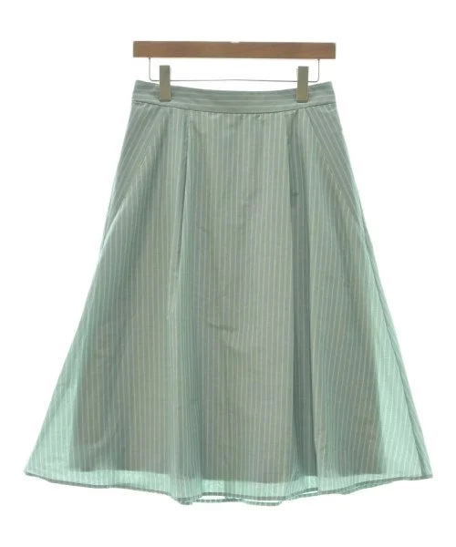 Reflect Long/Maxi length skirts seamless skirt comfort