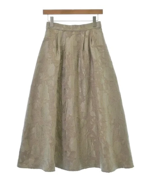 OPAQUE.CLIP Long/Maxi length skirts boho skirt vibe