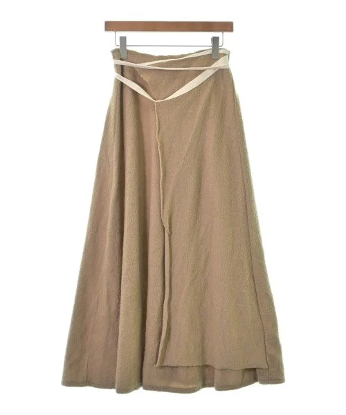 R JUBILEE Long/Maxi length skirts a-line skirt cut