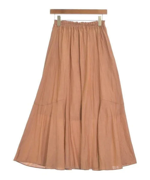 Chaos Long/Maxi length skirts low waist skirt