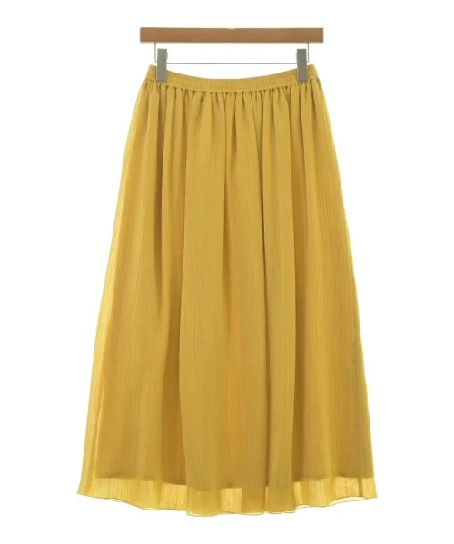 Mature Framework Long/Maxi length skirts lace skirt feminine