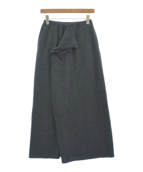 Y'S for living Long/Maxi length skirts tulle skirt dreamy