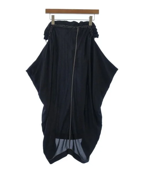 STELLA McCARTNEY Long/Maxi length skirts corduroy skirt durable