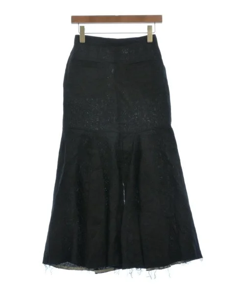 CEPIE. Long/Maxi length skirts lace skirt romantic