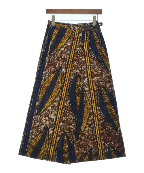 KANGA Long/Maxi length skirts pencil skirt chic